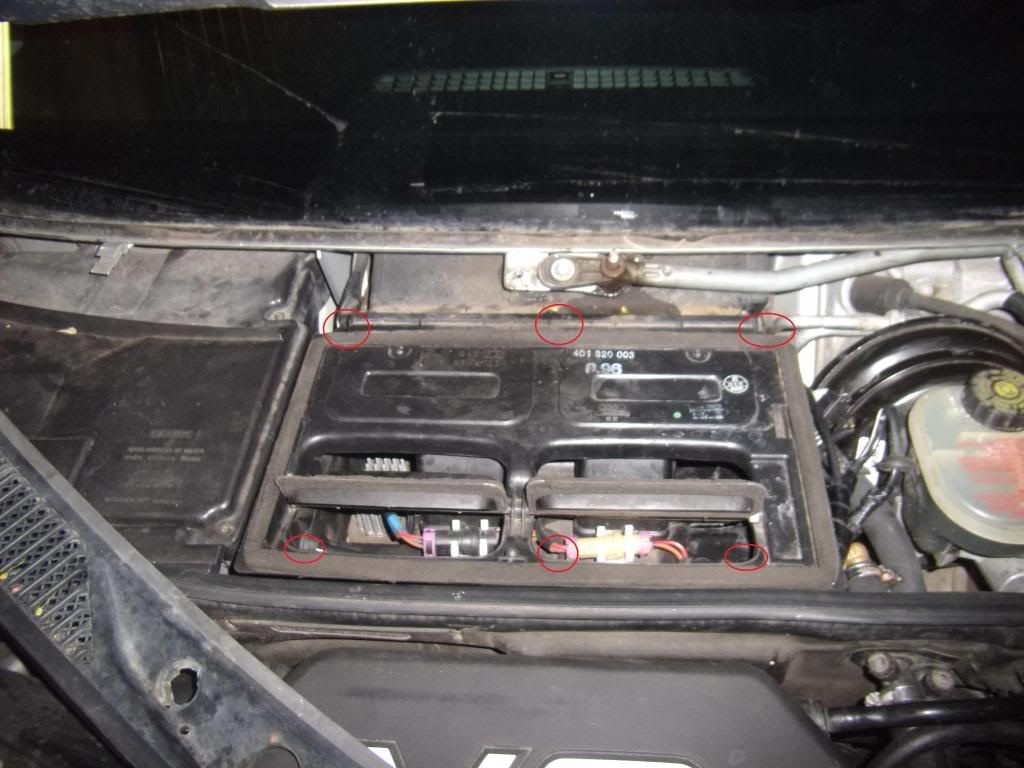 Forums How To Remove and replace Windhsheild Wiper